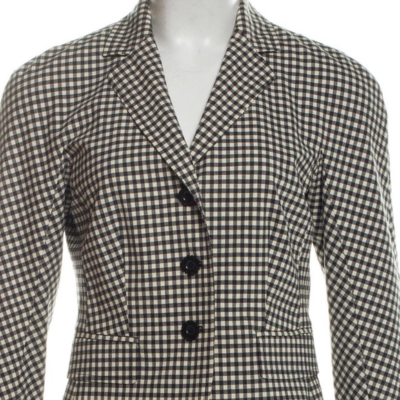 Moschino jacket - Picture 4 of 4